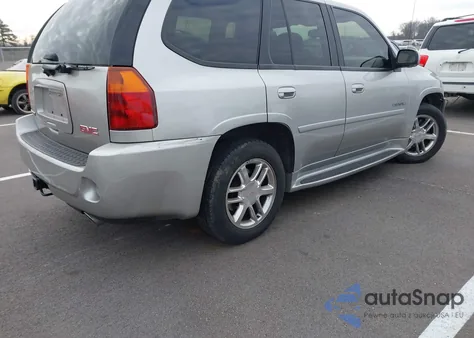 2006 GMC Envoy Denali z USA, uszkodzony, nr VIN 1GKES63M862170853